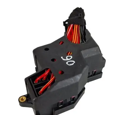 Fuse module