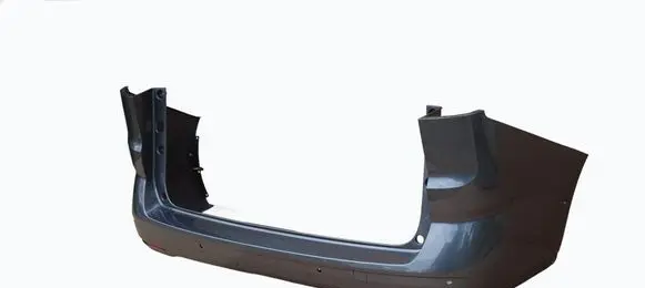 Cupra Born Distronic sensor radar 