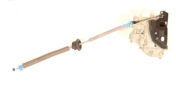 Audi A3 S3 8V Rear door lock 4G0839015C