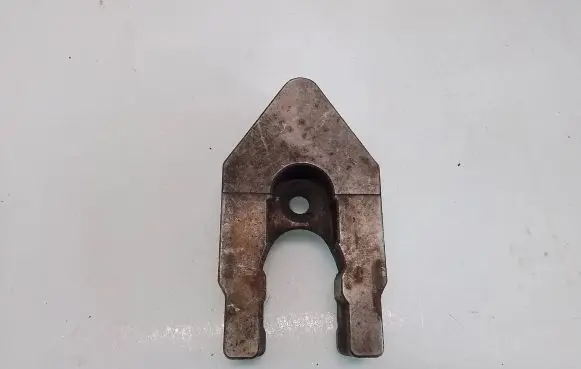 Fuel Injector clamp holder