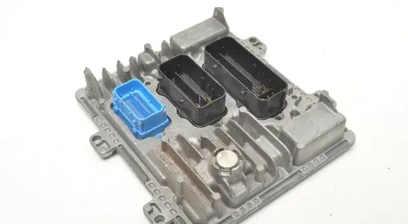 Opel Insignia B Engine control unit/module ECU 55503335