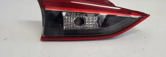 Mazda 6 Tailgate rear/tail lights 22641897