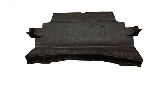 Mercedes-Benz SLK R171 Trunk/boot floor carpet liner A1716930291