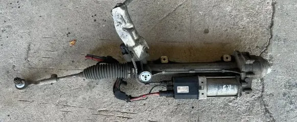 BMW 1 F20 F21 Steering rack 7369110001 6867849