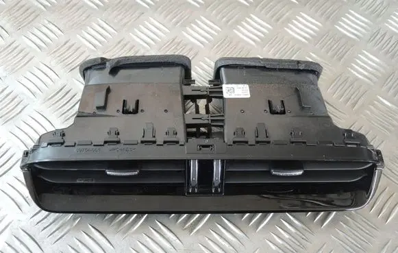 Jaguar XF X260 Dashboard side air vent grill/cover trim GX63014L21AB