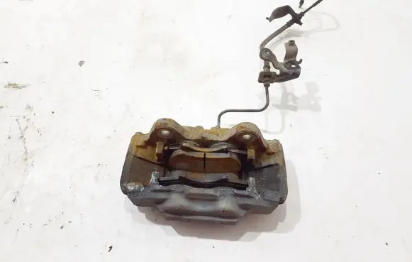 Toyota Hilux (AN120, AN130) Front brake caliper 477500K350