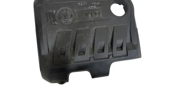 Skoda Yeti (5L) Engine cover (trim) 06200288