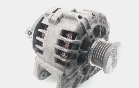 Volvo S40, V40 Generator/alternator 0986045241 332301
