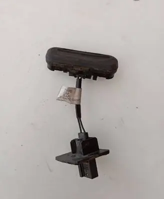 Opel Insignia A Fuel tank opening switch 13422268