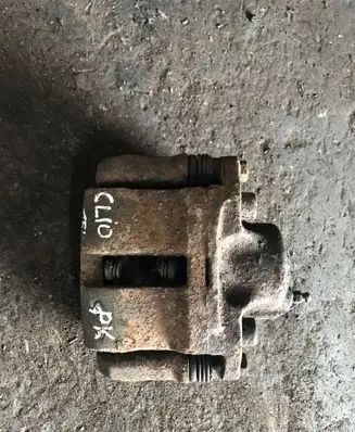 Renault Clio II Front brake caliper