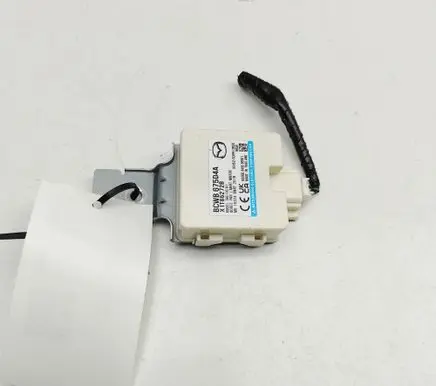 Mazda 3 Keyless (KESSY) go control unit/module BCWB675D4A X1T65272B