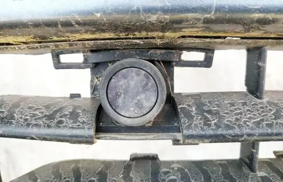 Citroen C4 I Parking PDC sensor