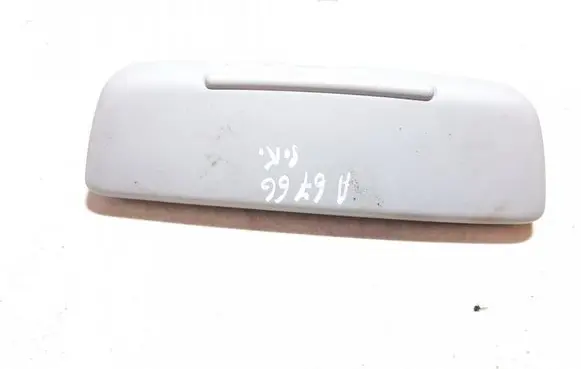 Ford Focus C-MAX Front interior roof grab handle