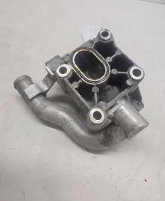 Audi A6 C7 A/C compressor mount bracket 059145169BL