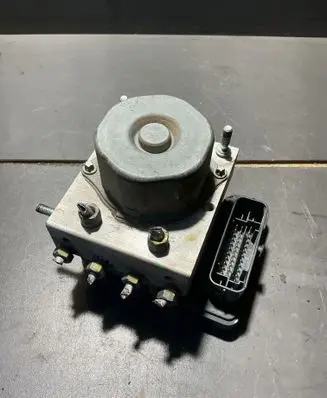 Dacia Logan II ABS Pump 2265106516 0265956527