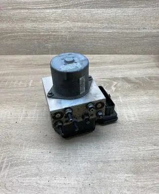 Volkswagen PASSAT B7 ABS Pump 3AA614109M