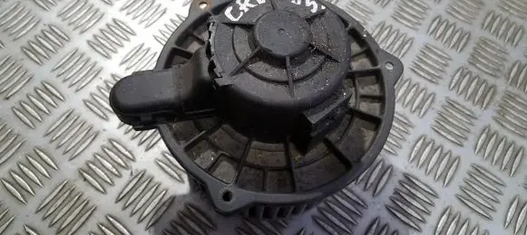 KIA Picanto Heater fan/blower f00s330025