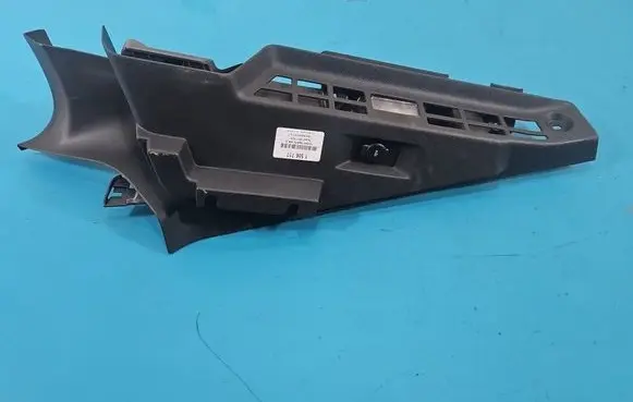Peugeot 508 II Trunk/boot side trim panel 9827488177 IMPRK1556717