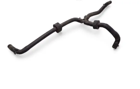 Volkswagen Caddy Engine coolant pipe/hose