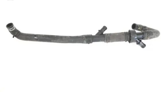 Porsche Cayenne (9PA) Engine coolant pipe/hose 94810605151