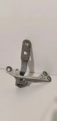 BMW X6 F16 Tailgate/trunk/boot hinge 7318691