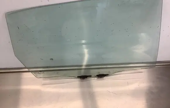 Honda Jazz Rear door window glass 43R000189
