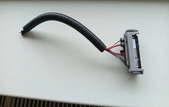 Lexus NX Other wiring loom