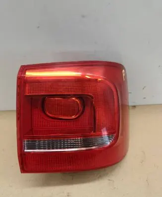 Volkswagen Touran II Rear/tail lights set 