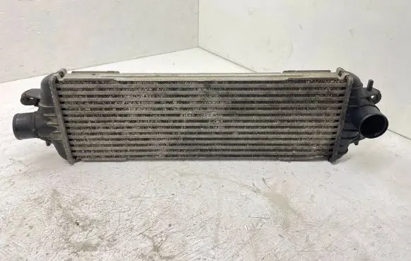 Opel Vivaro Intercooler radiator 8200219497 93850451