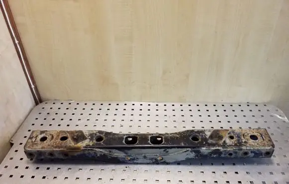 Toyota Land Cruiser (J120) Other exterior part