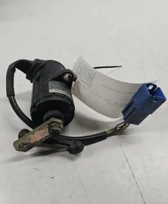Opel Frontera B Accelerator pedal position sensor 09202253