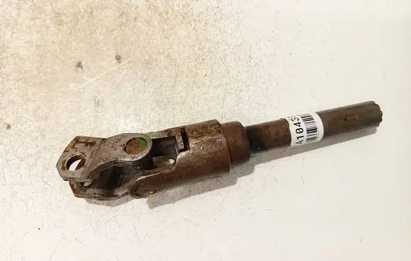 Peugeot 407 Steering column universal joint 3139a0104