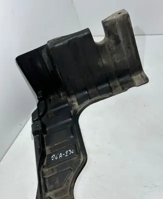 Hyundai i30 Engine splash shield/under tray 29120A6000
