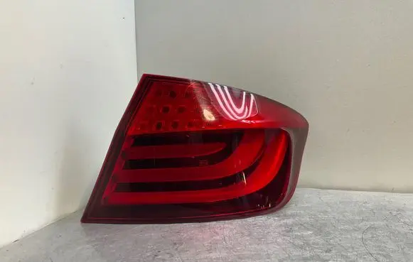 BMW 5 F10 F11 Rear/tail lights 1734620 17346202