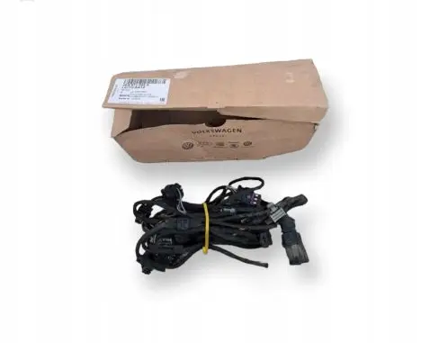 Audi A6 S6 C8 4K Parking sensor (PDC) wiring loom 4K0971095A
