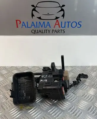KIA Carens III Fuse module 91941A4210
