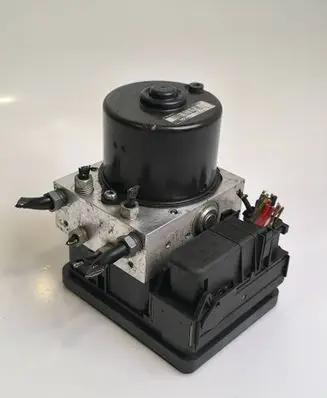 Volvo V50 ABS Pump 30794730AA 10096004293 000001251F1