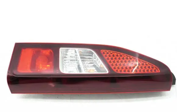 Peugeot Partner Rear/tail lights