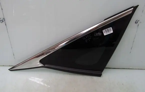 Honda Civic XI Front triangle window/glass 