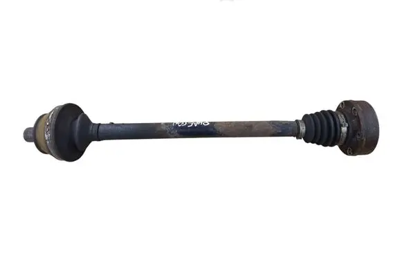 Volkswagen Phaeton Rear driveshaft 