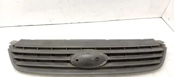 Ford C-MAX I Front bumper upper radiator grill 7M51R8138A