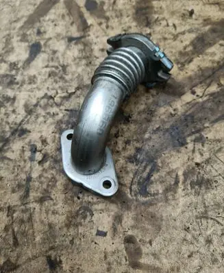 Ford Mondeo MK V EGR valve line/pipe/hose 84715F01
