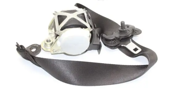 BMW 4 F32 F33 Front seatbelt 7265810