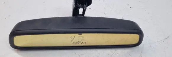 BMW X3 E83 Rear view mirror (interior) 823806608
