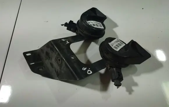 Audi A6 S6 C6 4F Horn signal 