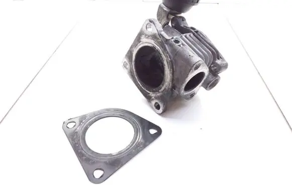 Fiat Stilo Engine shut-off valve 