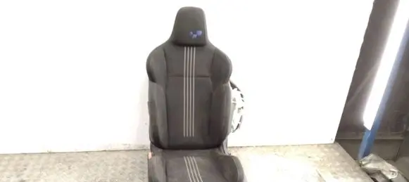 Renault Megane IV Front driver seat 