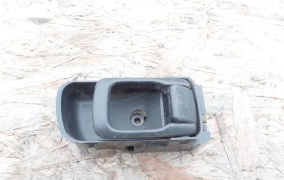 Infiniti G20 Rear door interior handle
