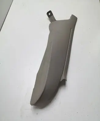 Volkswagen PASSAT B7 USA Rear seat side top trim VW561867766
