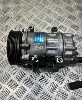 Volvo V50 Air conditioning (A/C) compressor (pump) SD7V16 3M5H19D629HD 5212903524